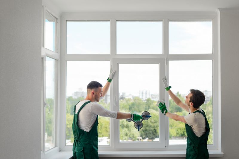 Window Replacement Services